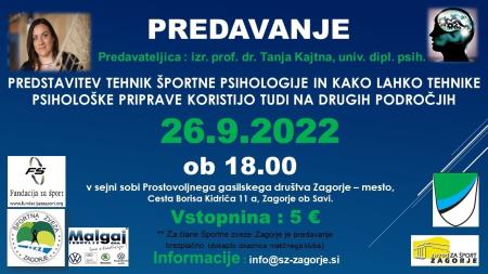 Festival športa 2022